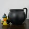 4E's Novelty Black Kettle Mugs 12 Pack, 12oz Plastic Cauldron Cups, BPA-Free Witch Party Favors, Halloween Mugs, St. Patrick’s Day Pots of Gold, Wizard Party Supplies, Candy Holders & Decorations